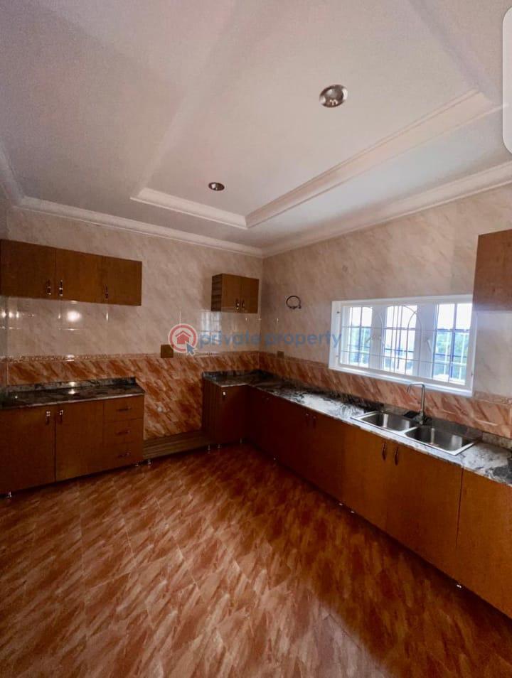 4 bedroom Duplex For Sale Life Camp Abuja Phase 3  - 9