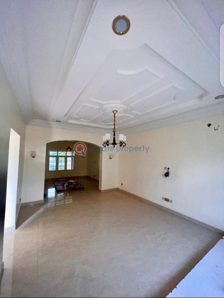 4 bedroom Duplex For Sale Life Camp Abuja Phase 3  - 12