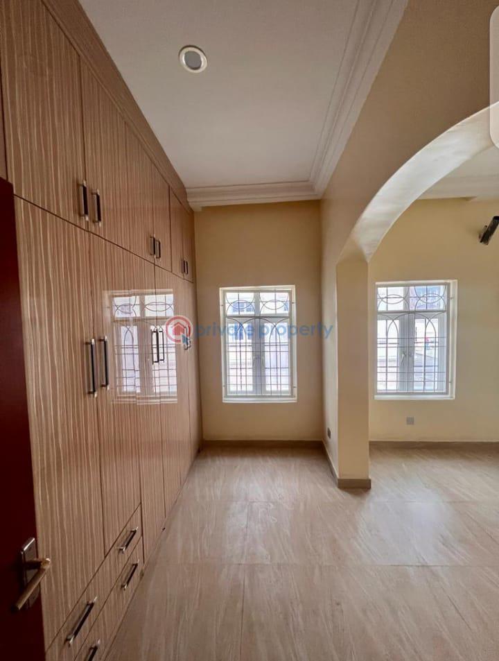 4 bedroom Duplex For Sale Life Camp Abuja Phase 3  - 6