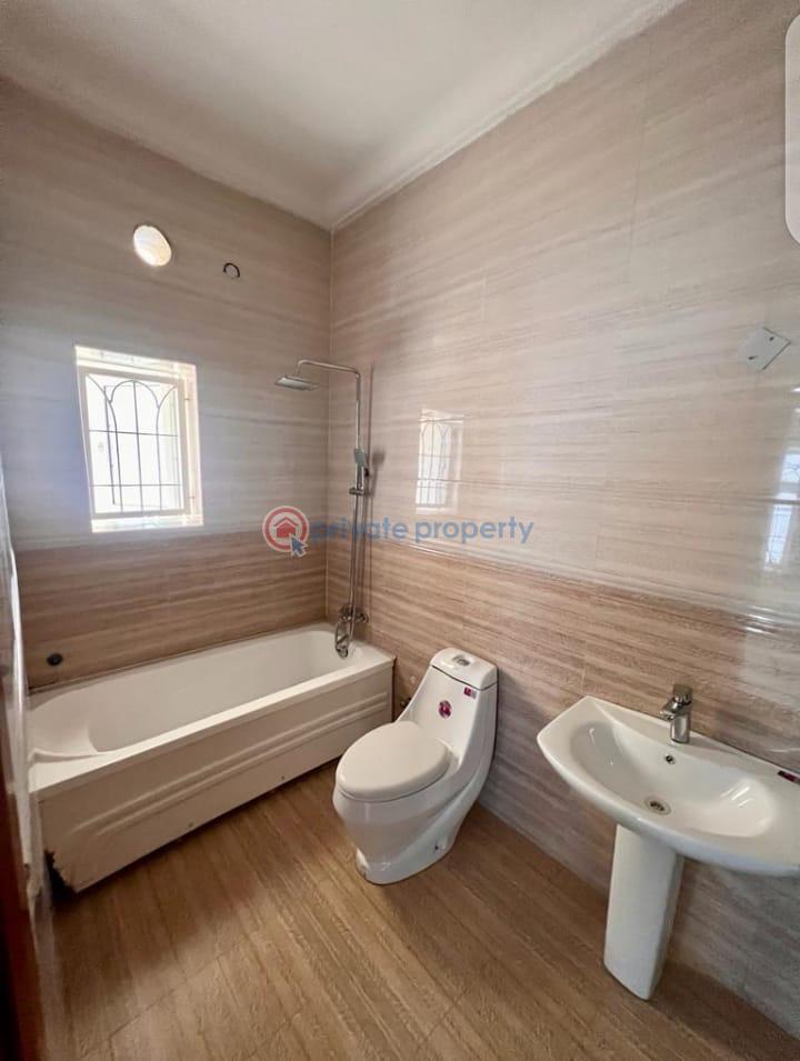 4 bedroom Duplex For Sale Life Camp Abuja Phase 3  - 4