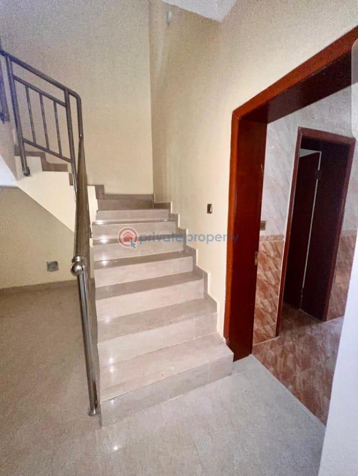 4 bedroom Duplex For Sale Life Camp Abuja Phase 3  - 1