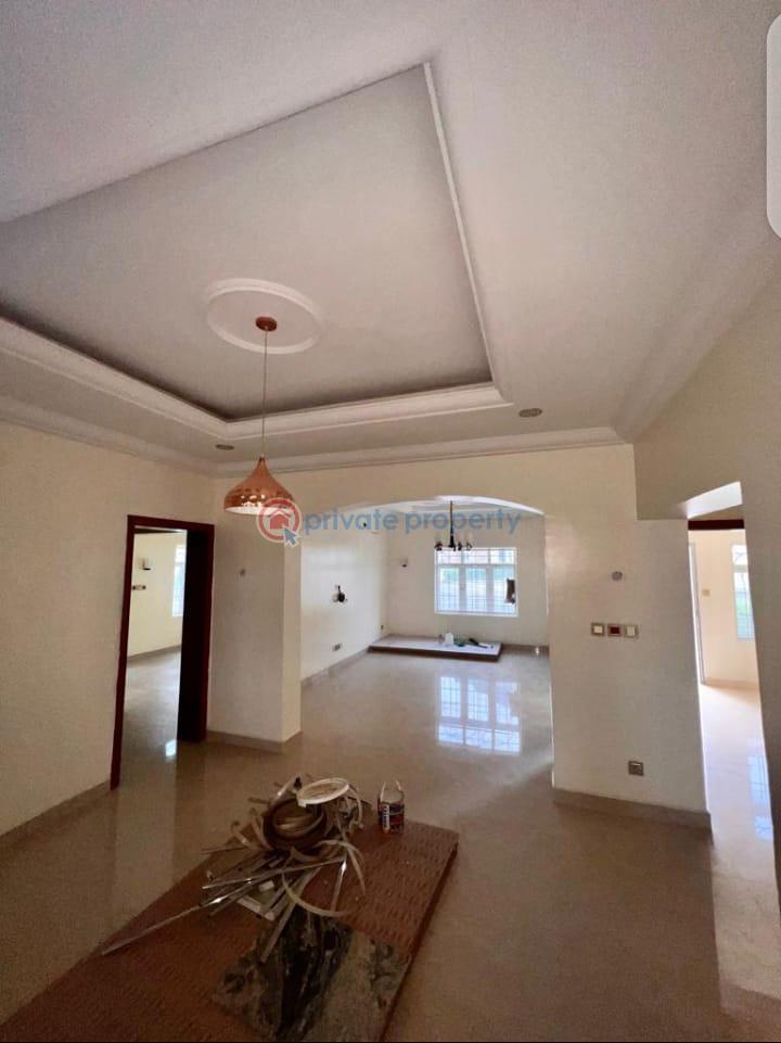 4 bedroom Duplex For Sale Life Camp Abuja Phase 3  - 11