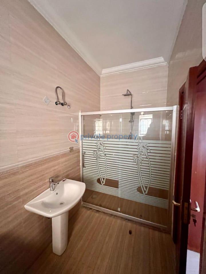 4 bedroom Duplex For Sale Life Camp Abuja Phase 3  - 3