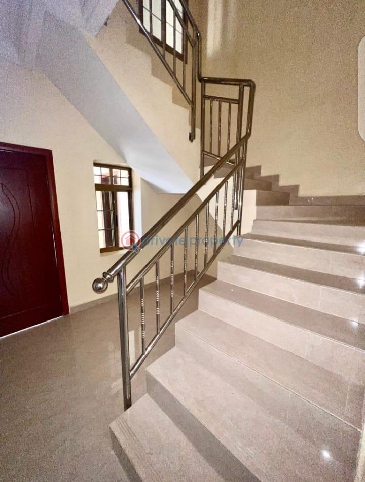 4 bedroom Duplex For Sale Life Camp Abuja Phase 3  - 0