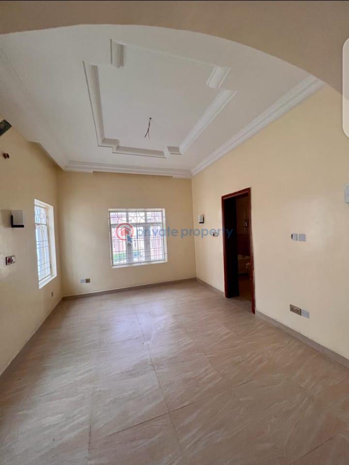 4 bedroom Duplex For Sale Life Camp Abuja Phase 3  - 5