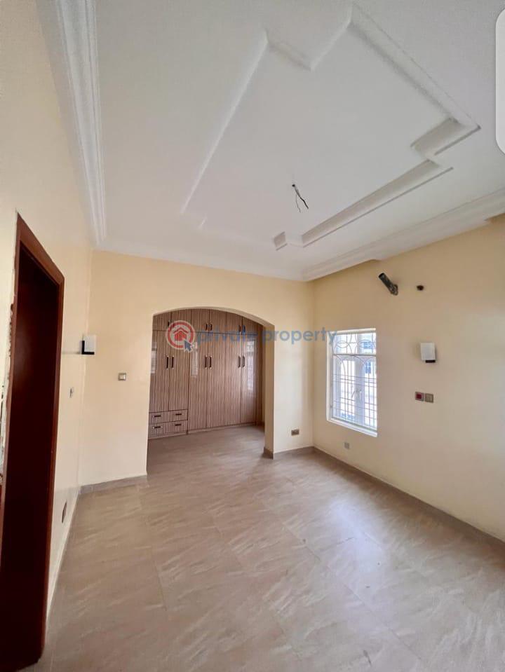 4 bedroom Duplex For Sale Life Camp Abuja Phase 3  - 2