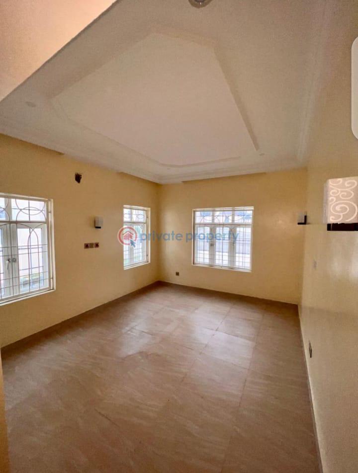 4 bedroom Duplex For Sale Life Camp Abuja Phase 3  - 10