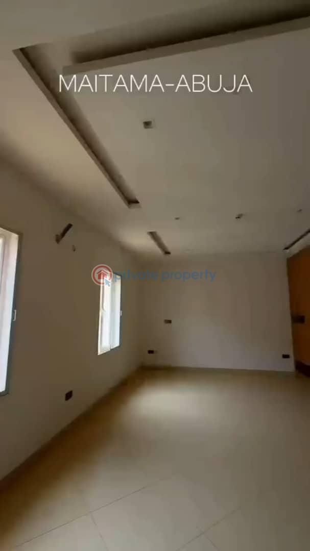 Duplex For Sale Maitama Abuja Phase 1  - 3
