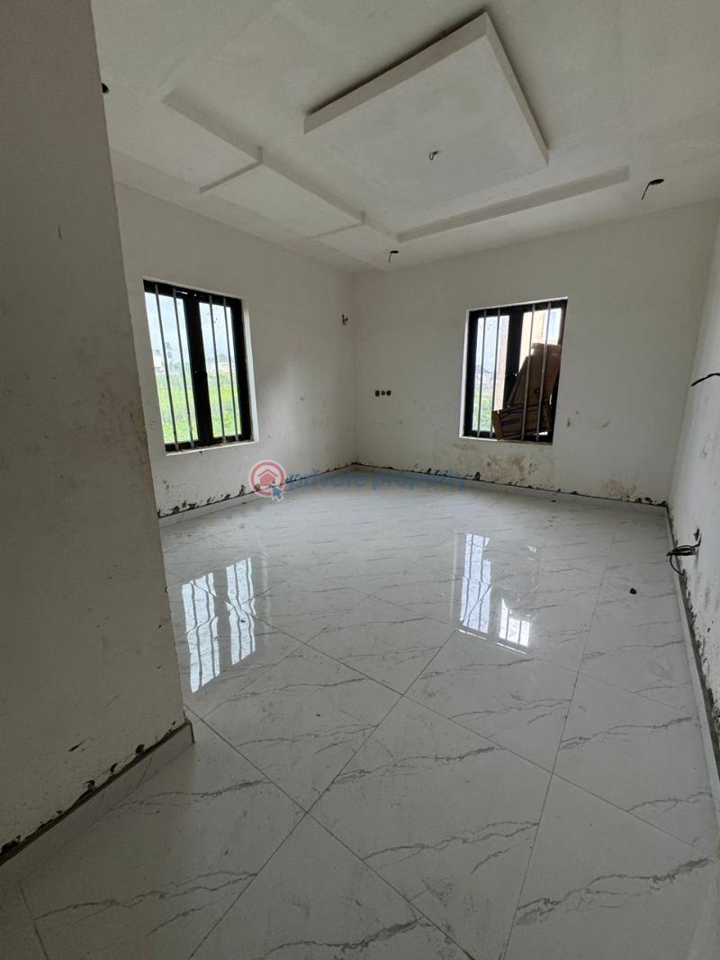 Maisonette For Sale Life Camp Abuja Phase 3  - 2