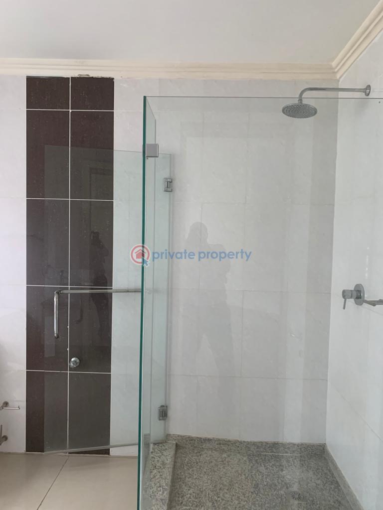 A luxury mini estate of 25-units of luxury apartments - 22 3 bedroom Block Of Flats For Sale Banana Island Ikoyi Lagos - 22