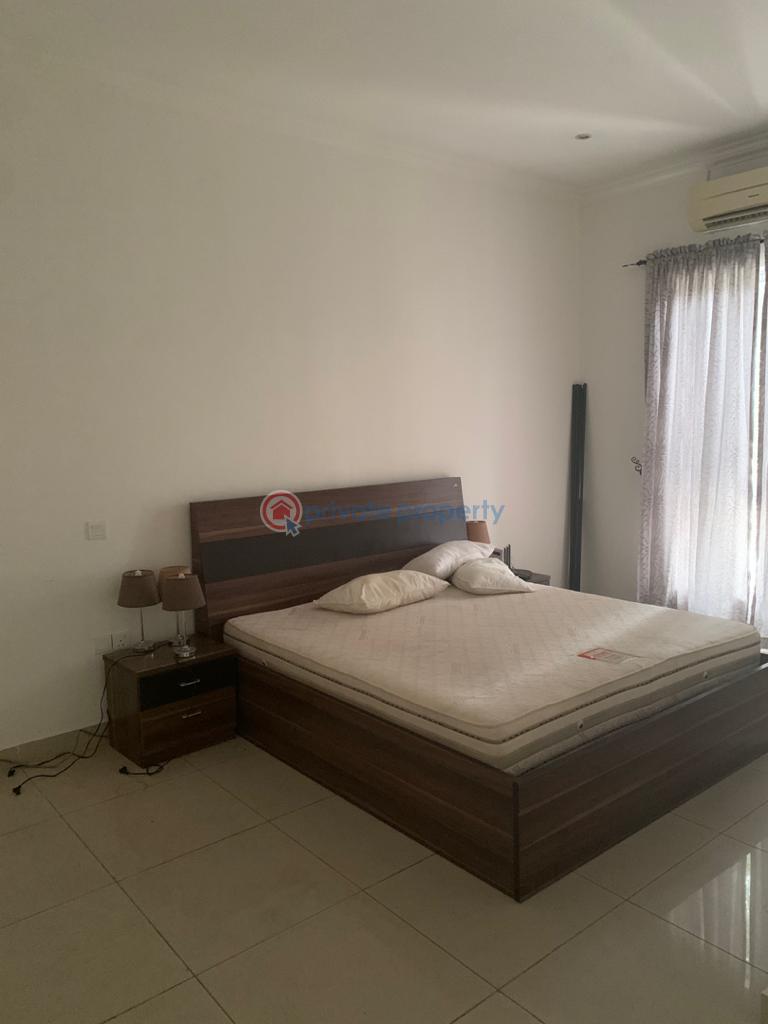 A luxury mini estate of 25-units of luxury apartments - 11 3 bedroom Block Of Flats For Sale Banana Island Ikoyi Lagos - 11