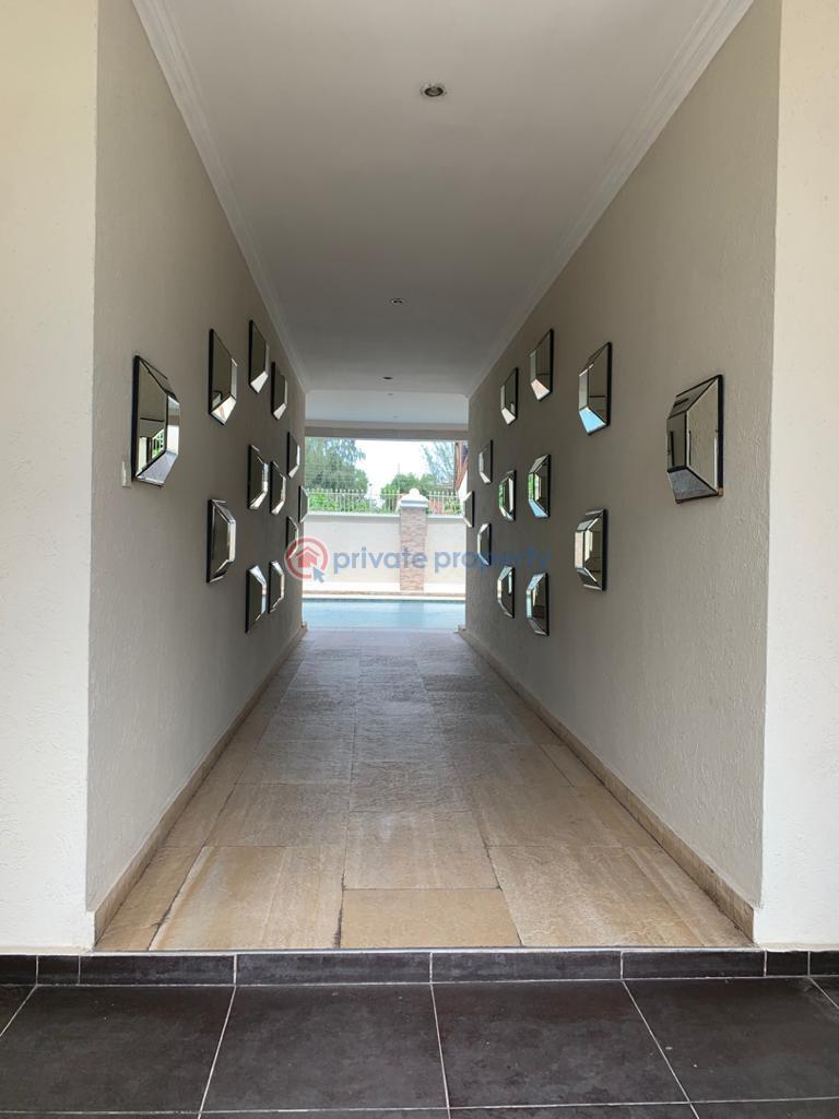 A luxury mini estate of 25-units of luxury apartments - 6 3 bedroom Block Of Flats For Sale Banana Island Ikoyi Lagos - 6