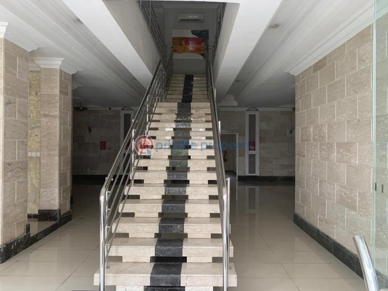 A luxury mini estate of 25-units of luxury apartments - 10 3 bedroom Block Of Flats For Sale Banana Island Ikoyi Lagos - 10