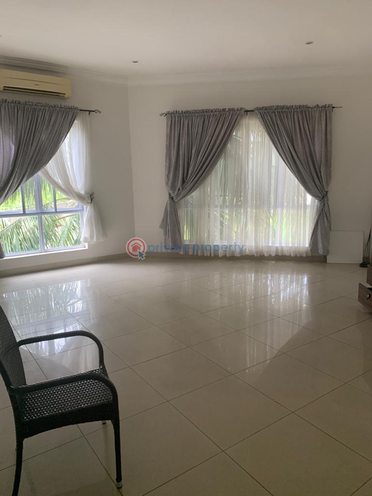 A luxury mini estate of 25-units of luxury apartments - 21 3 bedroom Block Of Flats For Sale Banana Island Ikoyi Lagos - 21
