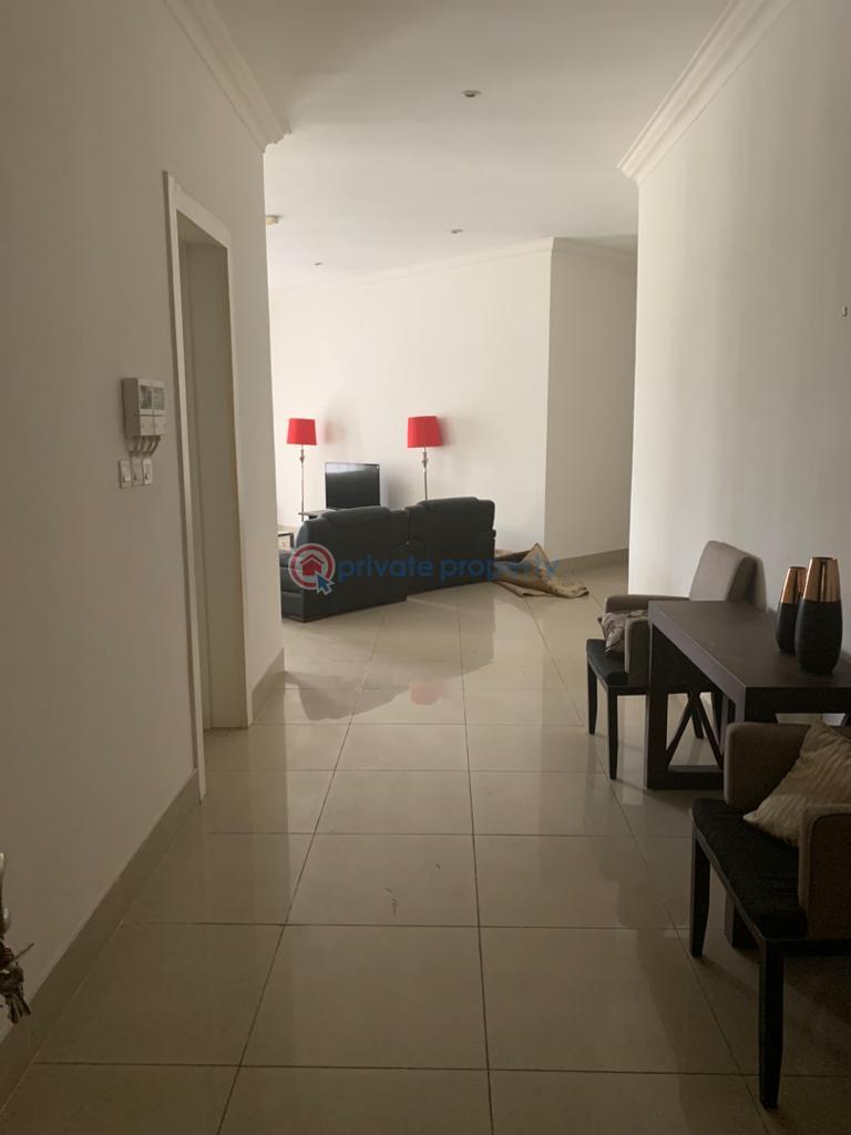 A luxury mini estate of 25-units of luxury apartments - 15 3 bedroom Block Of Flats For Sale Banana Island Ikoyi Lagos - 15