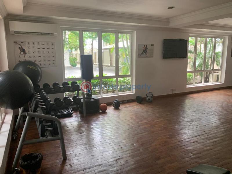 A luxury mini estate of 25-units of luxury apartments - 12 3 bedroom Block Of Flats For Sale Banana Island Ikoyi Lagos - 12