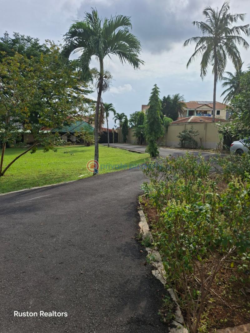 10 bedroom Townhouse For Sale New Bodija Estate Bodija Ibadan Oyo - 5