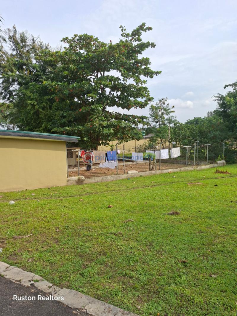 10 bedroom Townhouse For Sale New Bodija Estate Bodija Ibadan Oyo - 4