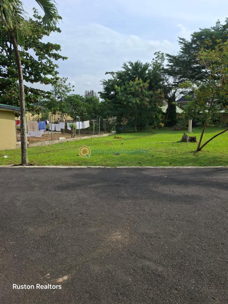 10 bedroom Townhouse For Sale New Bodija Estate Bodija Ibadan Oyo - 6