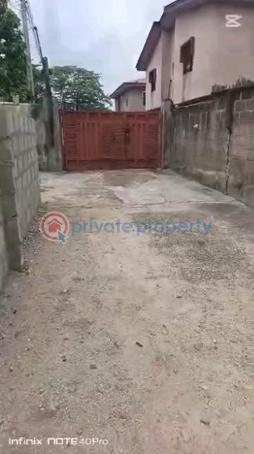 Residential Land For Sale Ijaiye Ojokoro Lagos Ojokoro Abule Egba Lagos - 0