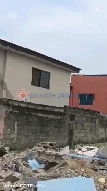 Residential Land For Sale Ijaiye Ojokoro Lagos Ojokoro Abule Egba Lagos - 14