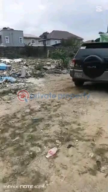 Residential Land For Sale Ijaiye Ojokoro Lagos Ojokoro Abule Egba Lagos - 5