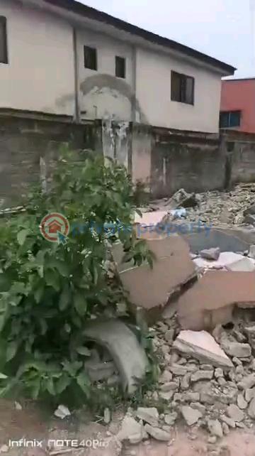 Residential Land For Sale Ijaiye Ojokoro Lagos Ojokoro Abule Egba Lagos - 6