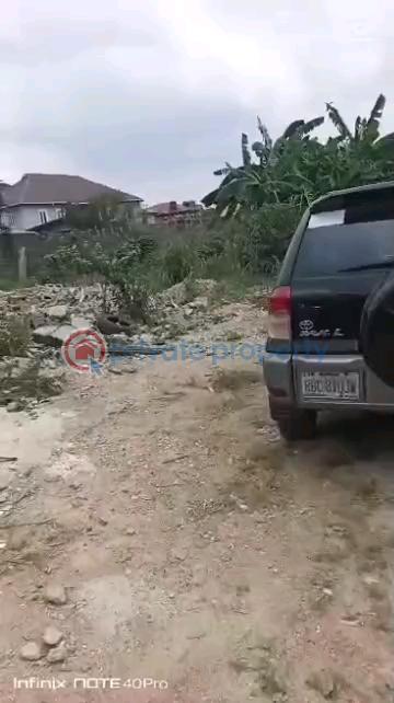 Residential Land For Sale Ijaiye Ojokoro Lagos Ojokoro Abule Egba Lagos - 4