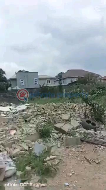 Residential Land For Sale Ijaiye Ojokoro Lagos Ojokoro Abule Egba Lagos - 10