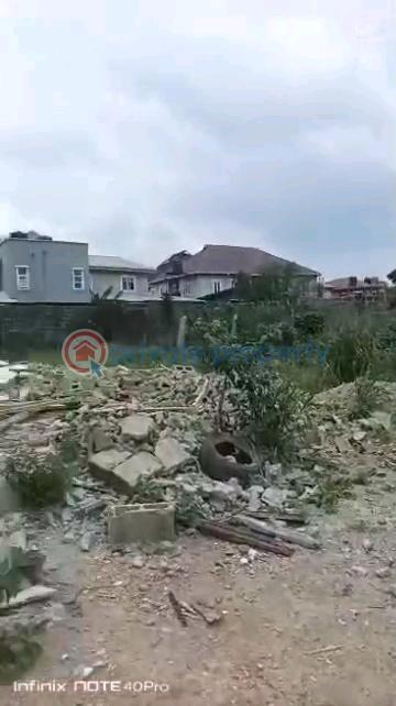 Residential Land For Sale Ijaiye Ojokoro Lagos Ojokoro Abule Egba Lagos - 13