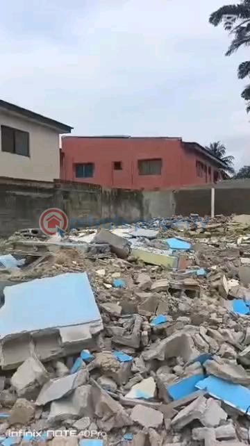 Residential Land For Sale Ijaiye Ojokoro Lagos Ojokoro Abule Egba Lagos - 9