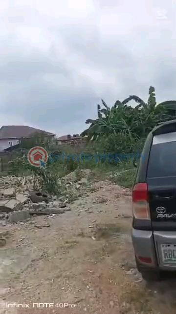 Residential Land For Sale Ijaiye Ojokoro Lagos Ojokoro Abule Egba Lagos - 8