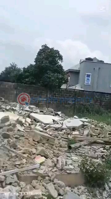 Residential Land For Sale Ijaiye Ojokoro Lagos Ojokoro Abule Egba Lagos - 15