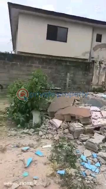 Residential Land For Sale Ijaiye Ojokoro Lagos Ojokoro Abule Egba Lagos - 11