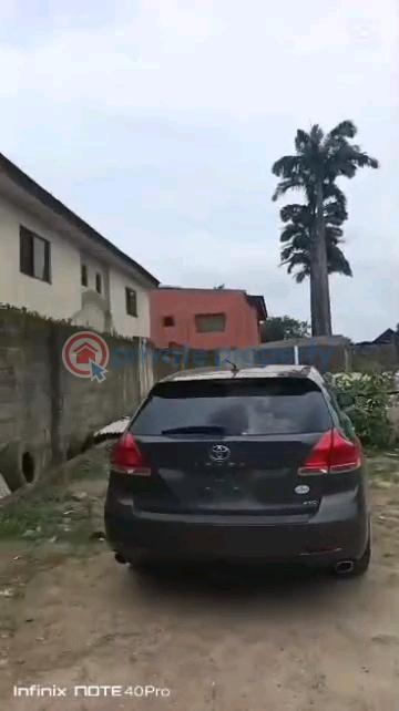 Residential Land For Sale Ijaiye Ojokoro Lagos Ojokoro Abule Egba Lagos - 2