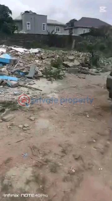Residential Land For Sale Ijaiye Ojokoro Lagos Ojokoro Abule Egba Lagos - 7