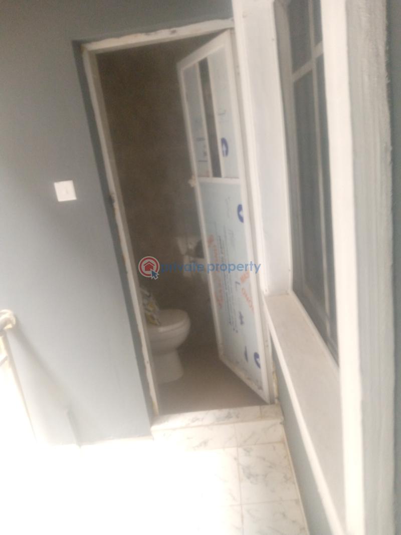 1 bedroom Mini Flat For Rent Alimosho Lagos - 0