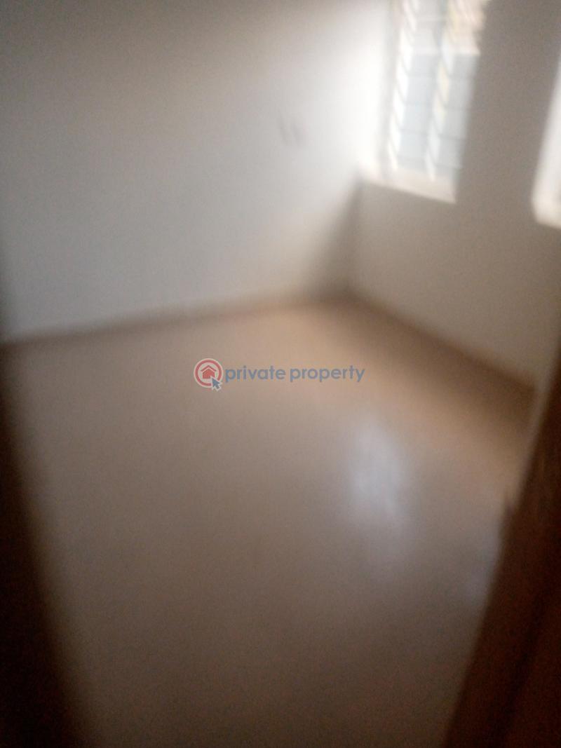 Mini fkat with pop - 4 1 bedroom Mini Flat For Rent Alimosho Lagos - 4