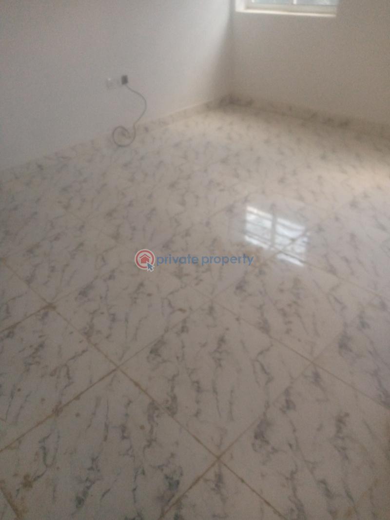 Mini fkat with pop - 3 1 bedroom Mini Flat For Rent Alimosho Lagos - 3