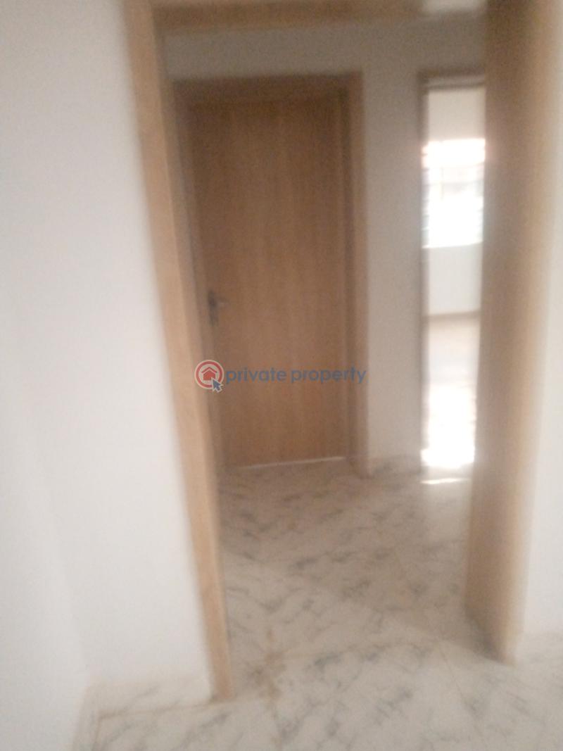 Mini fkat with pop - 2 1 bedroom Mini Flat For Rent Alimosho Lagos - 2