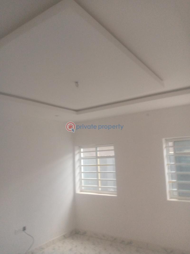 Mini fkat with pop - 1 1 bedroom Mini Flat For Rent Alimosho Lagos - 1