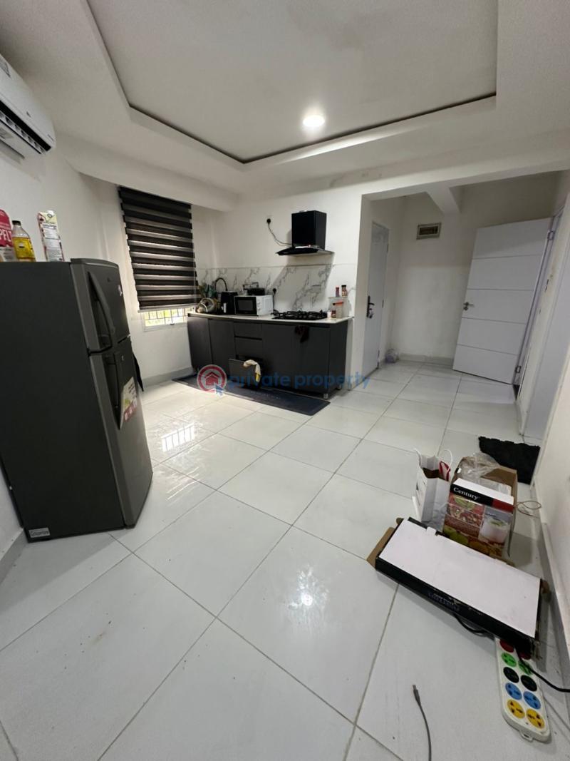 1 bedroom Mini Flat For Rent Lekki Phase 1 Lagos - 2