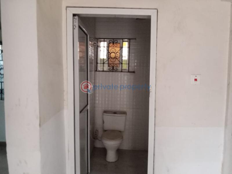 1 bedroom Mini Flat For Rent Ogudu Orioke Ojota Lagos - 1