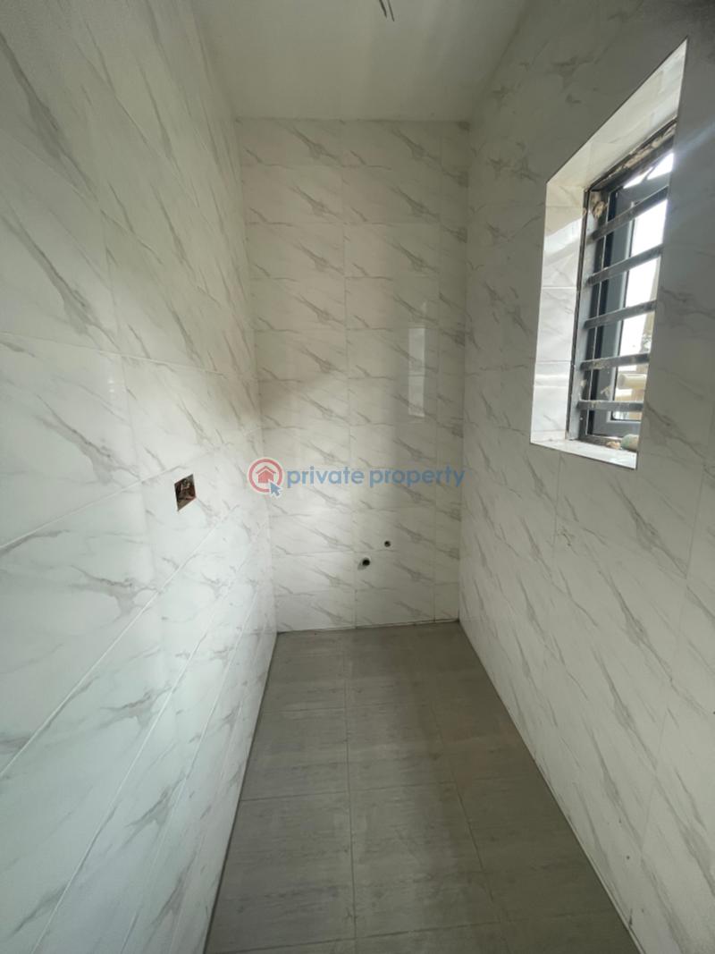 1 bedroom Mini Flat For Rent Wilmer Isheri Magodo Phase 1 Magodo Kosofe/Ikosi Lagos - 4