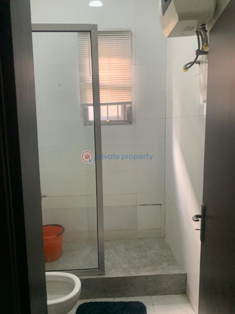 Mini flat - 2 1 bedroom Mini Flat For Rent Lekki Marwa Lekki Phase 1 Lagos - 2