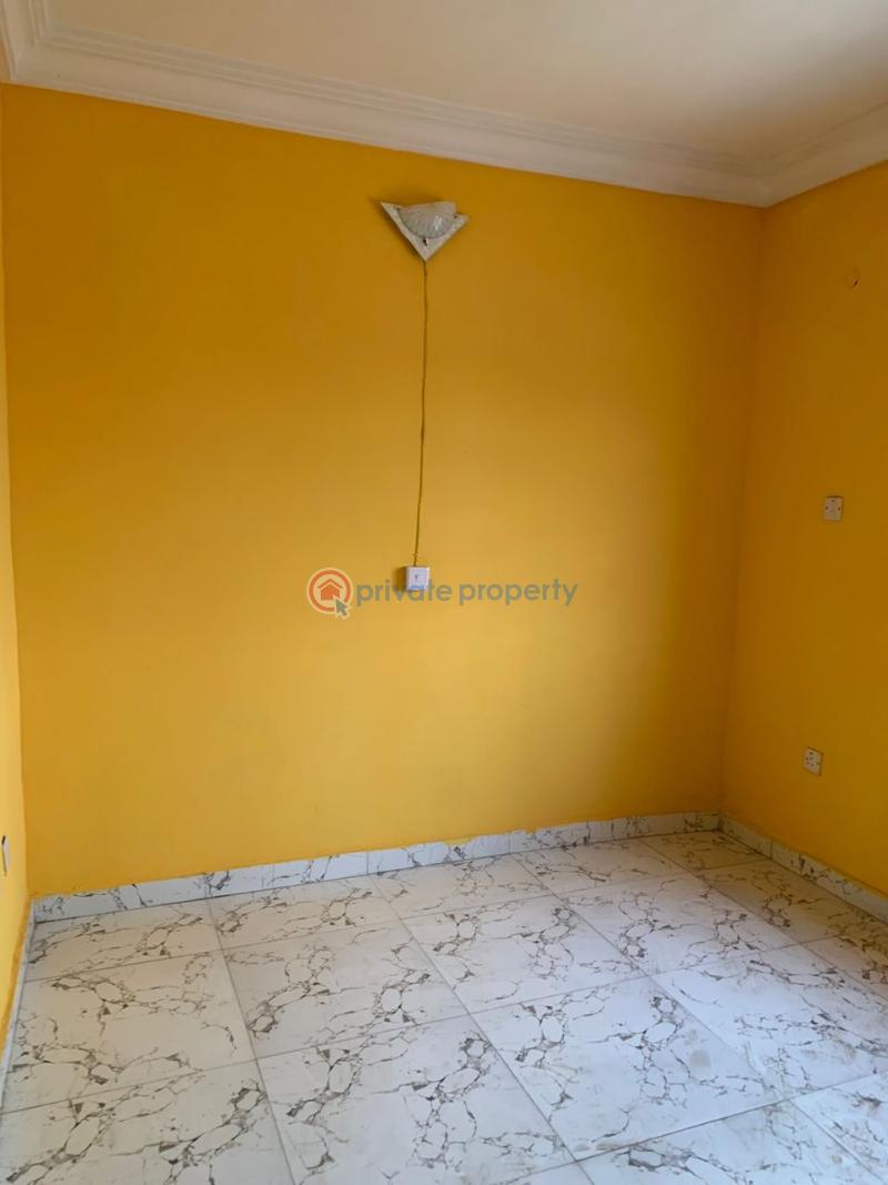 1 bedroom Mini Flat For Rent Midland Estate At Ojodu Grammar School Berger Ojodu Lagos - 7