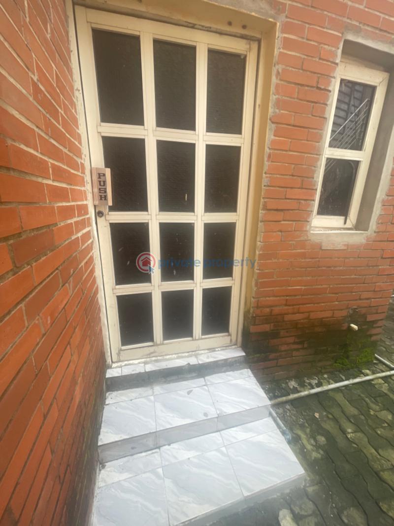 1 bedroom Mini Flat For Rent Badore Ajah Lagos - 4