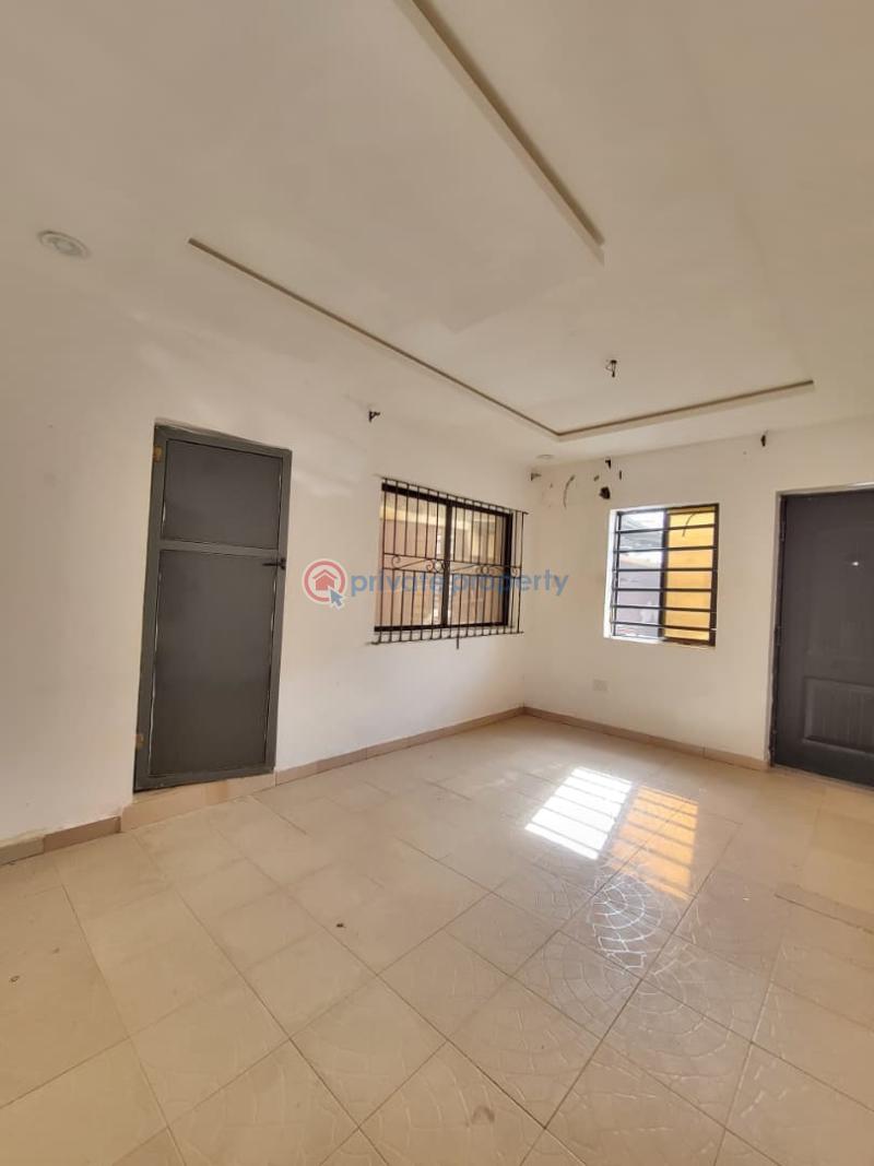 Mini Flat For Rent Ajah Lagos - 1