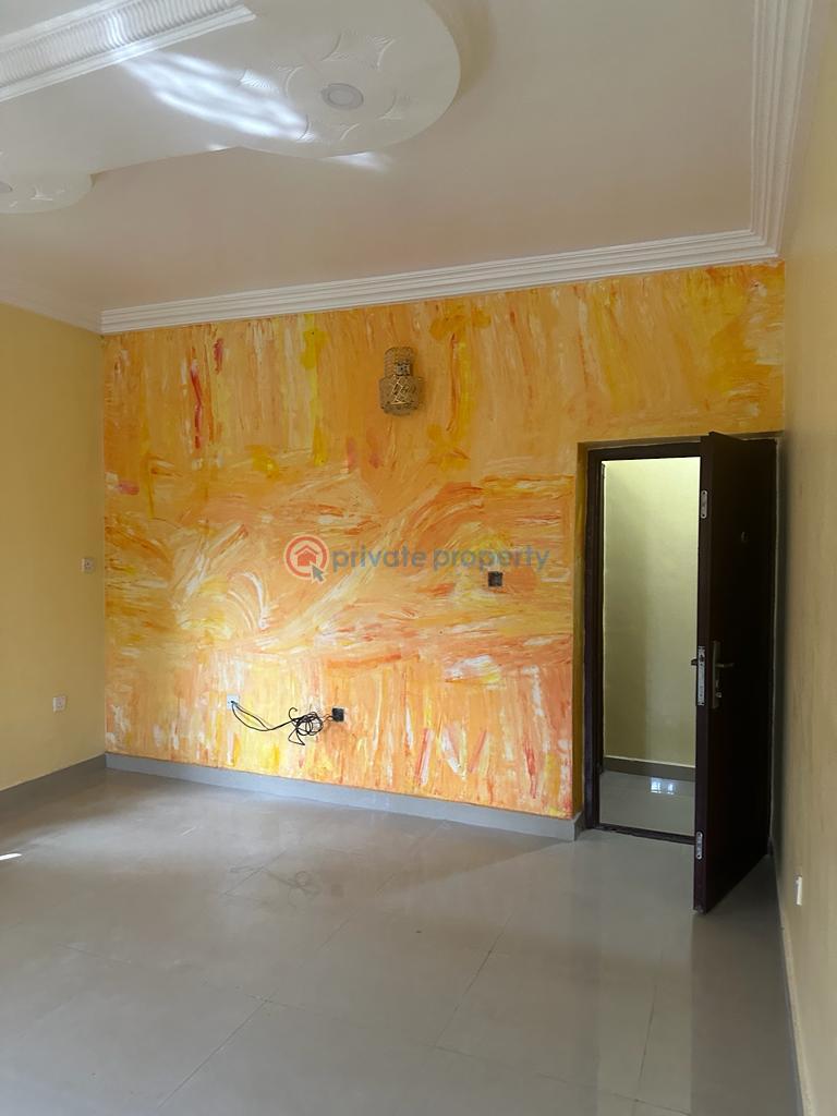 Mini flat 2 bed - 2 1 bedroom Mini Flat For Rent Pinnacle Marwa Lekkk Right Lekki Phase 1 Lagos - 2
