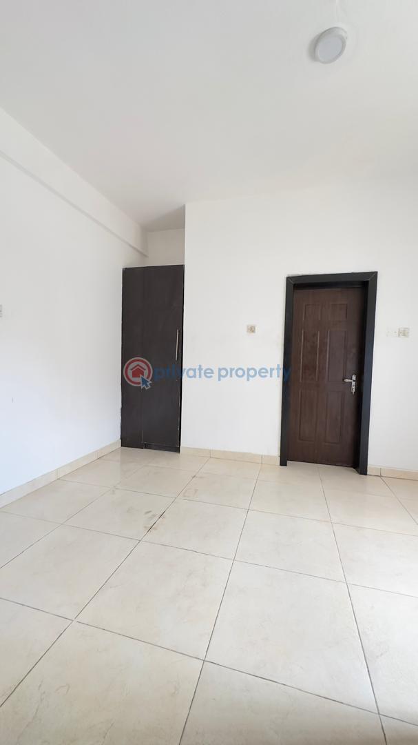 1 bedroom Mini Flat For Rent Osapa Lekki Lagos - 2